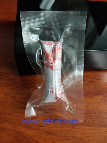 真空包裝，真空無氧包裝，真空密封包裝,東莞銘鑫包裝材料制品廠  www.shaolongf.cn